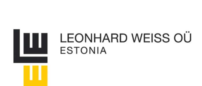leonhard weiss estonia